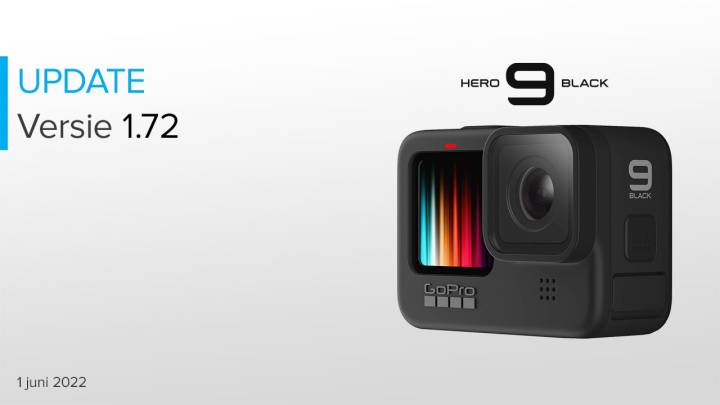 HERO9 Black update v01.72