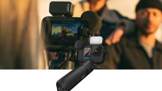 Nieuwe GoPro HERO10 Black Creator Edition op komst