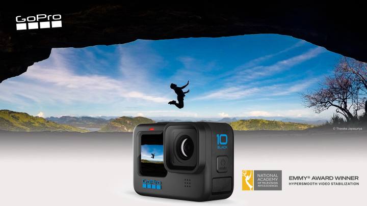GoPro HERO10 Black