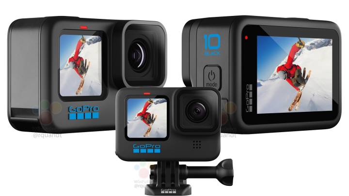 GoPro HERO10 Black