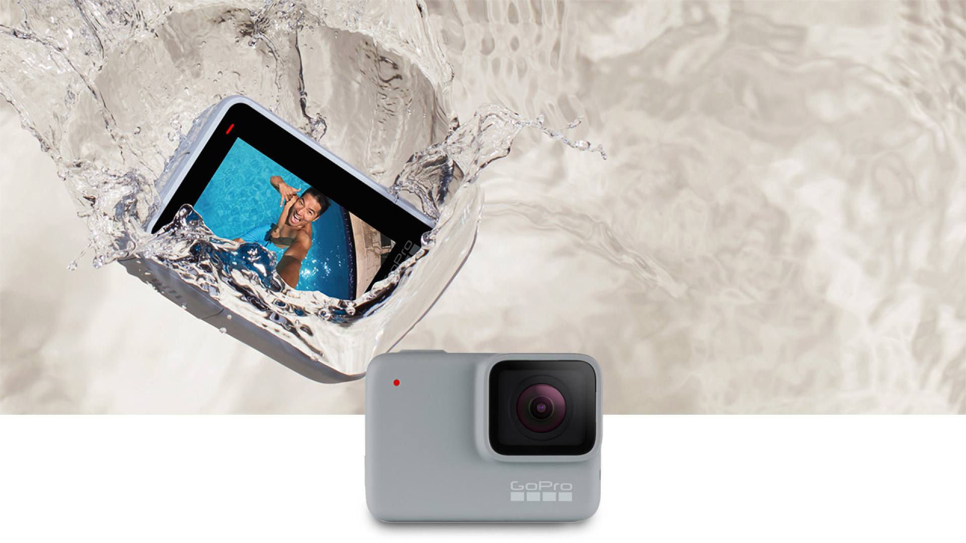 GoPro HERO7 White - GoPro Blog