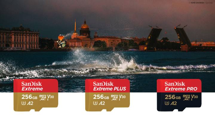 Micro SD kaart kopen?