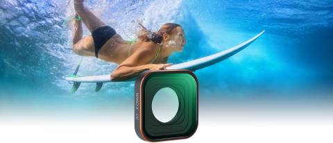 K&amp;F Concept Nano-X Series UV Filter