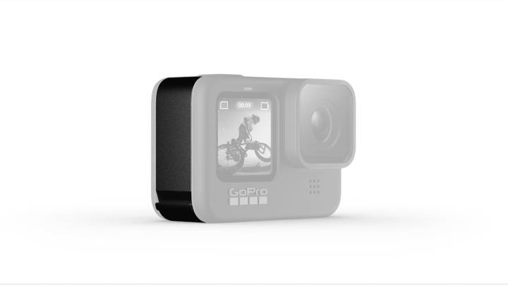 HERO11, HERO10 &amp; HERO9 Black Camera Replacement Side Door