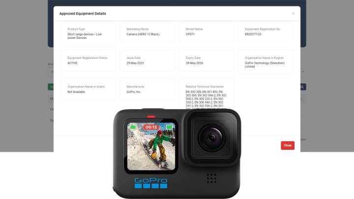 GoPro HERO12 geruchten: alles wat we tot nu toe weten