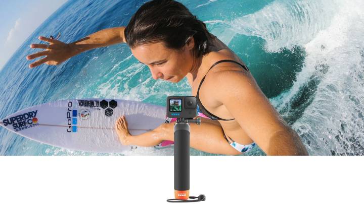 GoPro The Handler