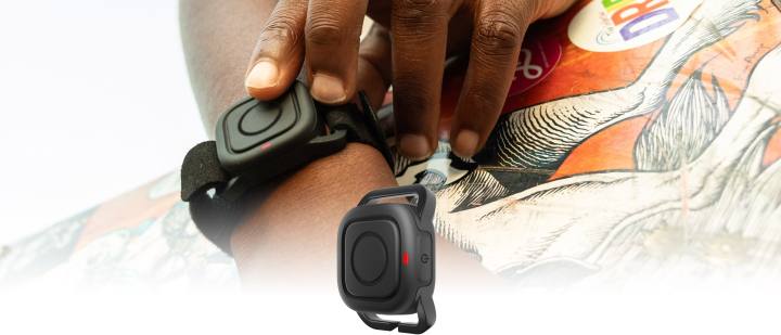 GoPro Waterproof Shutter Remote