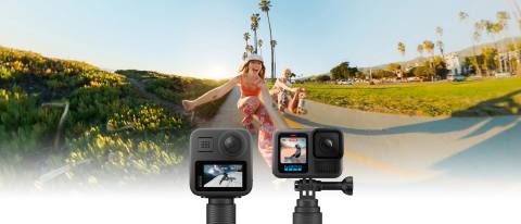 GoPro 1,2m Extension Pole