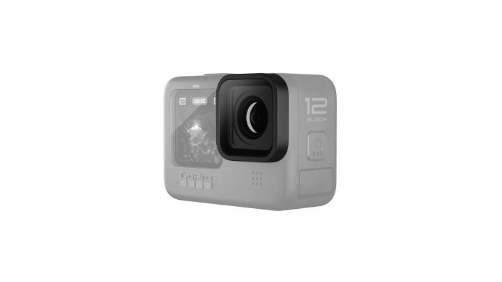 GoPro HERO11 &amp; HERO10 Protective Lens Replacement