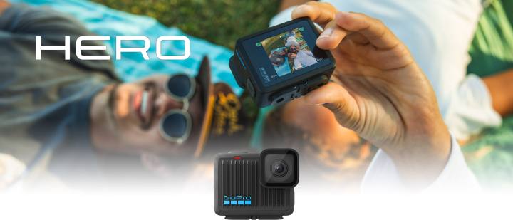 GoPro HERO