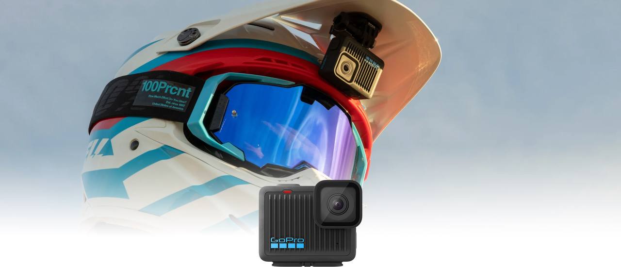 HERO-actiecamera krijgt grote upgrade