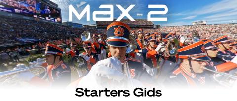 Aan de slag met de GoPro MAX2