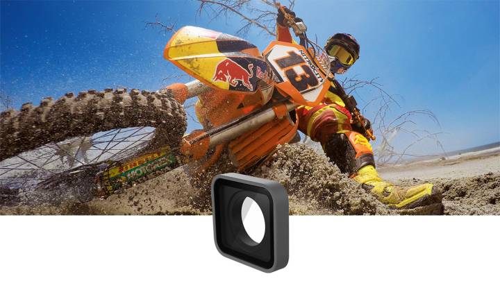 GoPro HERO5 Black Protective Lens Replacement