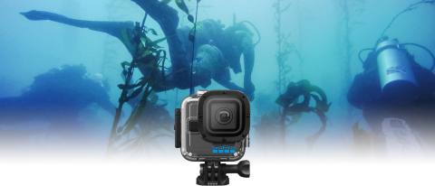 HERO11 Black Mini Dive Housing