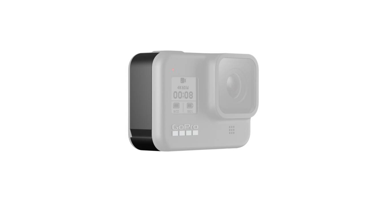 GoPro HERO8 Replacement Door