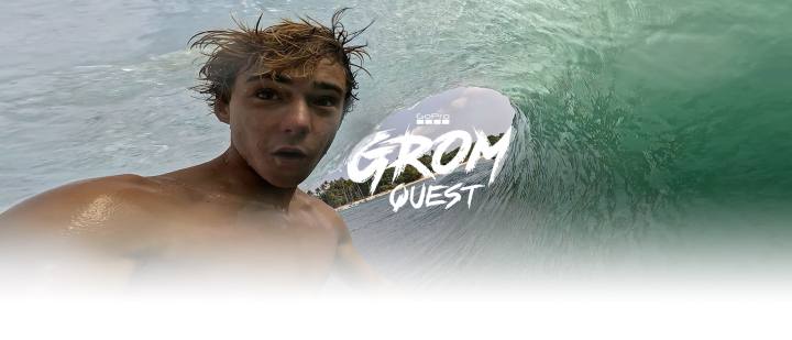 GoPro voegt acht jonge &#039;Sterren van Morgen&#039; toe aan zijn professionele atletenteam