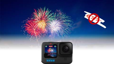 GoPro HERO11 Black voor onder de € 375,-