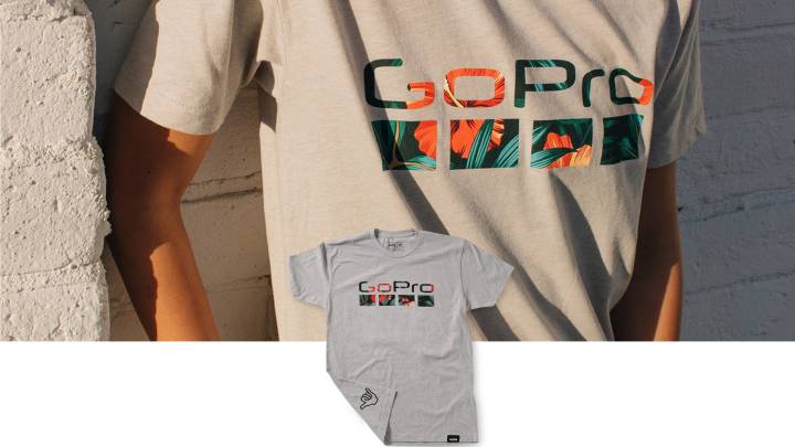 Aloha Tee