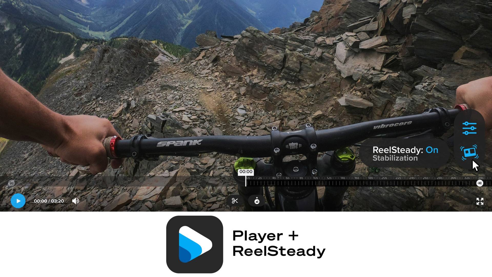 GoPro Player + ReelSteady update