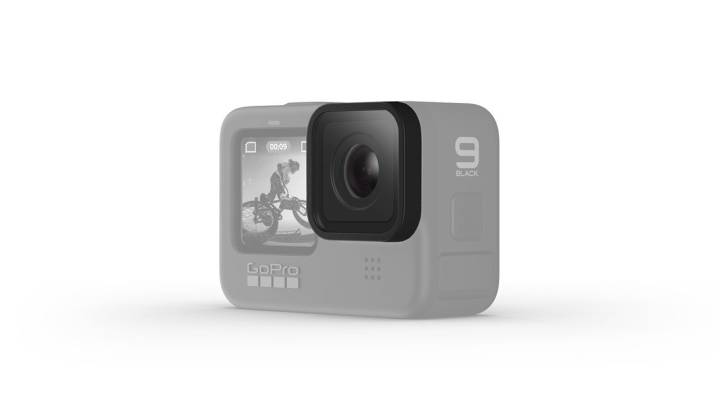 GoPro HERO9 Protective Lens Replacement