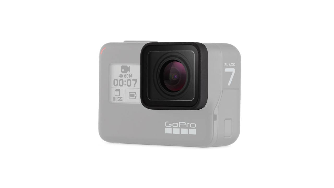 GoPro HERO7 Black Protective Lens Replacement