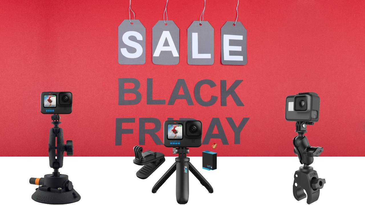 Black Friday Aanbiedingen