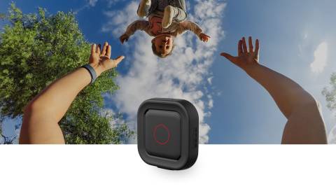 GoPro Remo