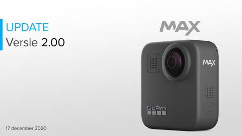 MAX Update v2.00
