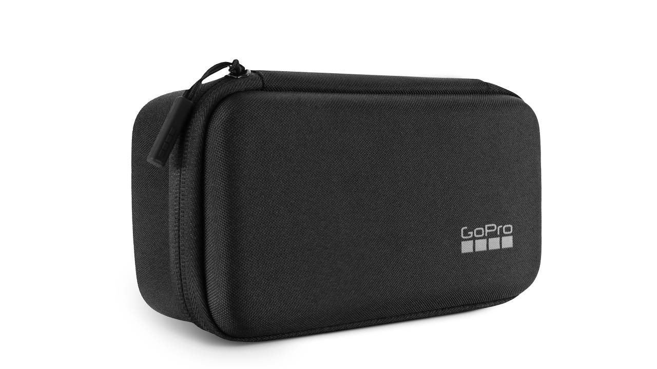 Replacement Hard Shell Camera Case