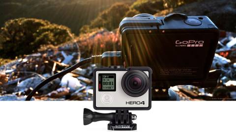 GoPro The Frame