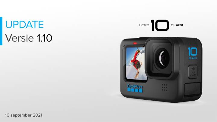 HERO10 Black update v01.10