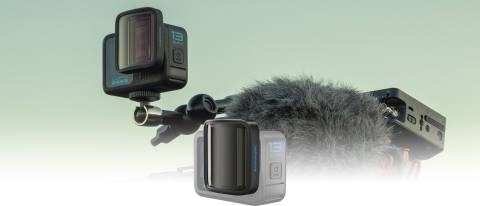 Cinematische Anamorphische Lens Mod nu beschikbaar