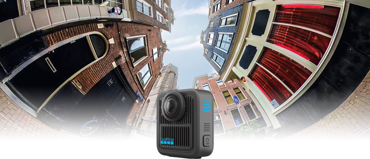 GoPro MAX2