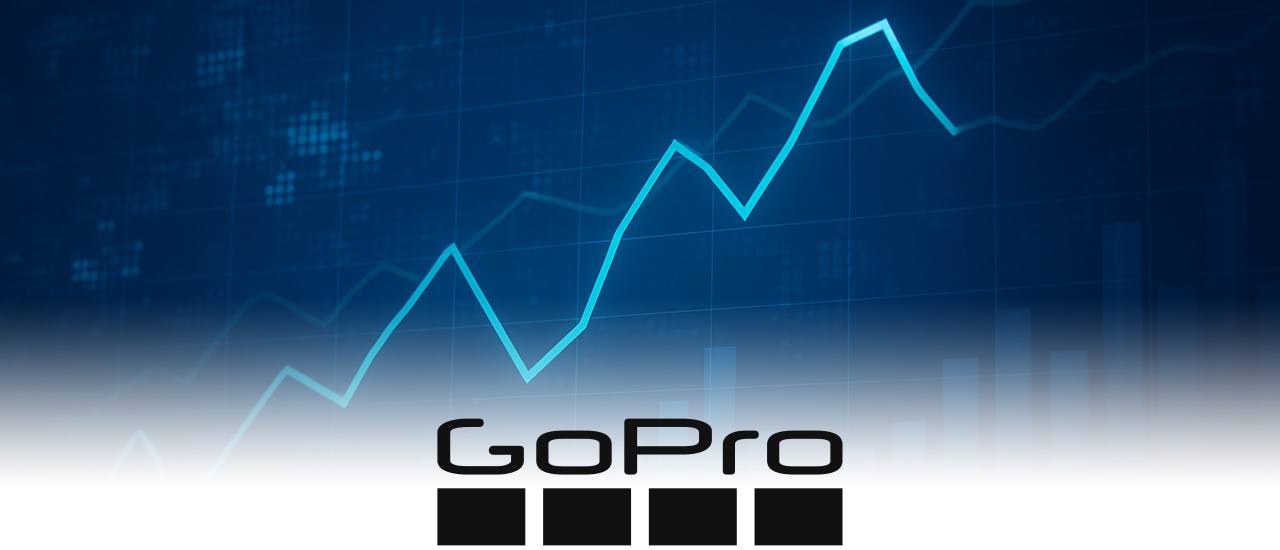 GoPro kondigt investering aan van oprichter en CEO Nicholas Woodman