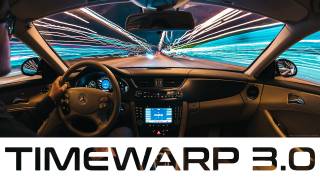 Handleiding voor TimeWarp 3.0: Snelheid aanpassen en bewerken van video's