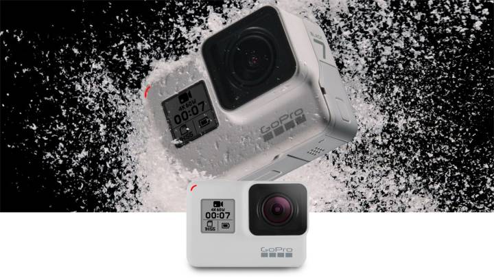 GoPro HERO7 Black limited edition