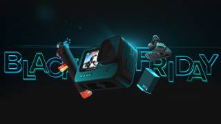 Black Friday aanbiedingen 2020