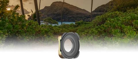 PolarPro Cinema Series CP Filter