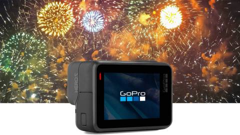 HERO7: nog 30 uur te gaan