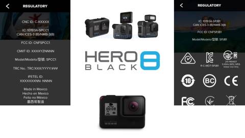 GoPro HERO8 Black