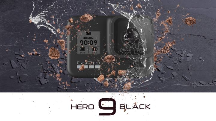 GoPro HERO9 Black