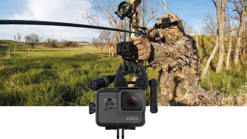 Sportsman Mount