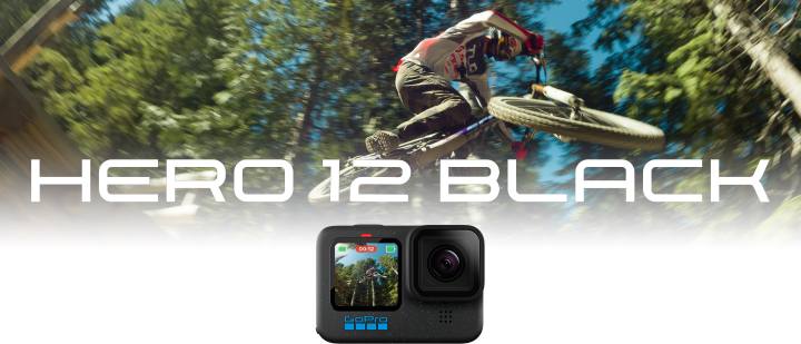 GoPro HERO12 Black