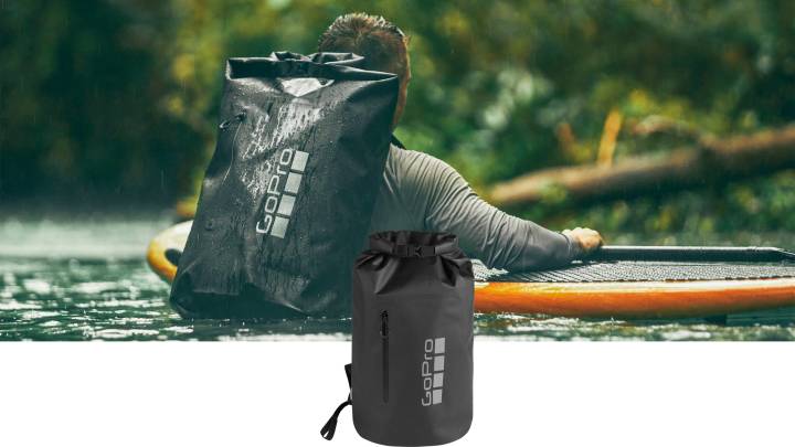 Storm Dry Waterproof Backpack