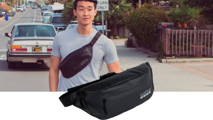 Sling Crossbody Bag