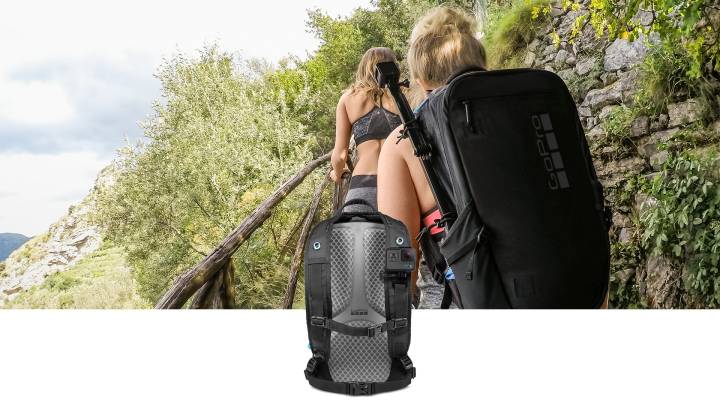 GoPro Seeker 2.0